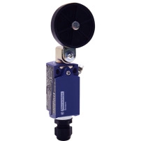 ATEX COMPACT LIMIT SWITCH