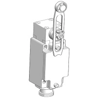 LIMIT SWITCH/CONNECTOR