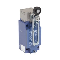 LIMIT SWITCH METAL 2 NO AND 2 NC