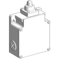 LIMIT SWITCH 2 CONTATCS