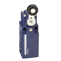 LS 2NC SNAP ROLL LEVER ISO20