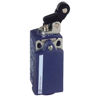LIMIT SWITCH XCKP ROLLER LEVER PLUNGER,