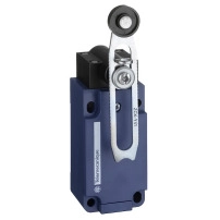 limit switch XCKS adjust. roller lever