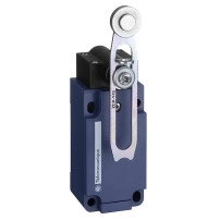 limit switch XCKS adjustable steel rolle