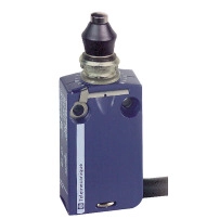 LIMIT SWITCH 240VAC 5A METALXCMD W/