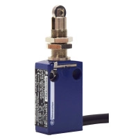 Telemecanique Краен изключвател, 2NC+2NO, ATEX/IECEx