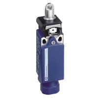 LS 2NC SNAP ROLL PLUNGER ISO20