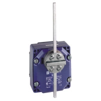 LIMIT SWITCH XCRA SQUARE ROD 6 MM 1 NO A