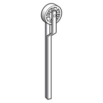LIMIT SWITCH LEVER