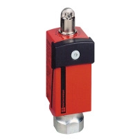 Краен изключвател LIMIT SWITCH FOR SAFETY APPLICATION XCSD