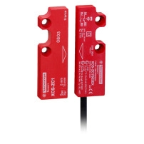 Магнитен изключвател XCSDMC - ATEX, 1NC+1NO, кабел 2м.