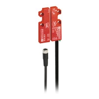 SHORT MAGNETIC SAFETY SW CONTACT 1NC+1N