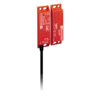 SCHNEIDER ELECTRIC/Telemecanique Магнитен изключвател, 1NC+2NO, 1NO, 5m.