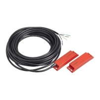 SHORT MAGNETIC SAFETY SW