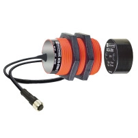 SCHNEIDER ELECTRIC/Telemecanique Защитен изключвател, 2NC, M12, кабел 0.15м.