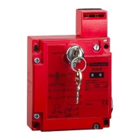 METAL LIMIT SWITCH W MAGN KEY 3432A