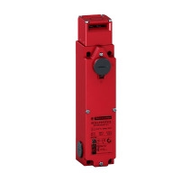 SCHNEIDER ELECTRIC Safety switch, HS code: 85365080, COO: ID, 1.1kg