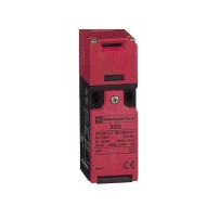 SCHNEIDER ELECTRIC/Telemecanique Защитен изключвател, 1NC+1NO, вход 0.5 inch NPT
