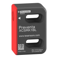 Mini Safety RFID tag unlimited pair