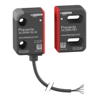 Mini Safety RFID switch 1 pair sg 5m
