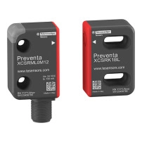 Mini Safety RFID switch gen pair sg M12