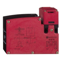 Краен изключвател Solenoid