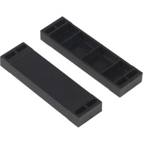 SPACING PIECES FOR XCSDMC