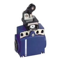 LIMIT SWITCH XCTR ROLLER LEVER PLUNGER,