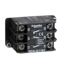 SCHNEIDER ELECTRIC Контактен елемент XENG1191