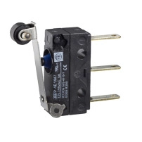 SCHNEIDER ELECTRIC Миниатюрен краен изключвател XEP4E1W7A454
