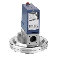PRESSURE SWITCH XMLA 1 BAR FIXED SCALE 1
