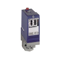 SCHNEIDER ELECTRIC/Telemecanique Пресостат XMLA - 70bar, fixed scale 1 threshold, 1C/O