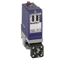 Telemecanique Пресостат XMLA 160bar, 1C/O