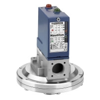 PRESSURE SWITCH XMLB 1 BAR ADJUSTABLE SC