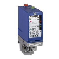 PRESSURE SWITCH A.D. 300B