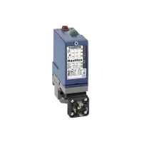 SCHNEIDER ELECTRIC/Telemecanique Pressure switch XMLB 500 bar - adjustable scale 2 thresholds, 1 C/O
