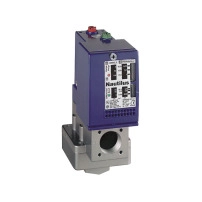 PRESSURE SWITCH 330 MBAR PREADJUSTED PB