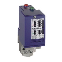 PRESSURE SWITCH XMLC 300 BAR ADJUSTABLE