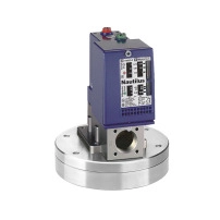 SCHNEIDER ELECTRIC/Telemecanique Pressure switch XMLC 2.5 bar, adjustable scale 2 thresholds, 2 C/O