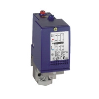 PRESSURE SWITCH XMLD 10 BAR 2 STAGES FIX
