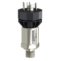 PRESSURE TRANSMITTER 6 BAR 4-20MA G1/4A