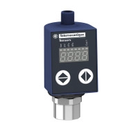 PRESSURE SWITCH 1 BAR 24VDC 4-20MA 1 PNP