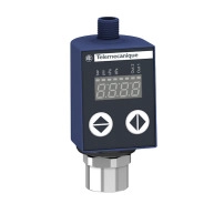 PRESSURE SWITCH 1 BAR 24VDC 2 NPN OUTPUT