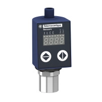 PRESSURE SWITCH 1 BAR 24VDC 2 NPN OUTPUT