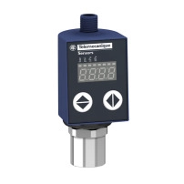 PRESSURE TRANSMITTER 10 BAR 24VDC 4-20MA
