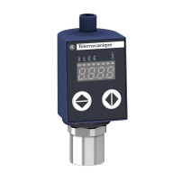 PRESSURE SWITCH 10 BAR 24VDC 0-10V 1 NPN