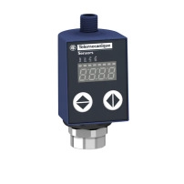 PRESSURE TRANSMITTER 600 BAR 24V 4-20MA