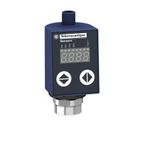 PRESSURE SWITCH 600 BAR 24V 0-10V 1 PNP