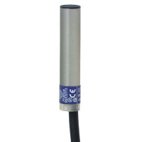 INDUCTIVE SENSOR CYLINDRICAL L06 12 24VD