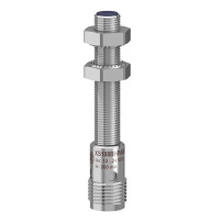 INDUCTIVE SENSOR CYLIND DIA 08 PNP NO 12
